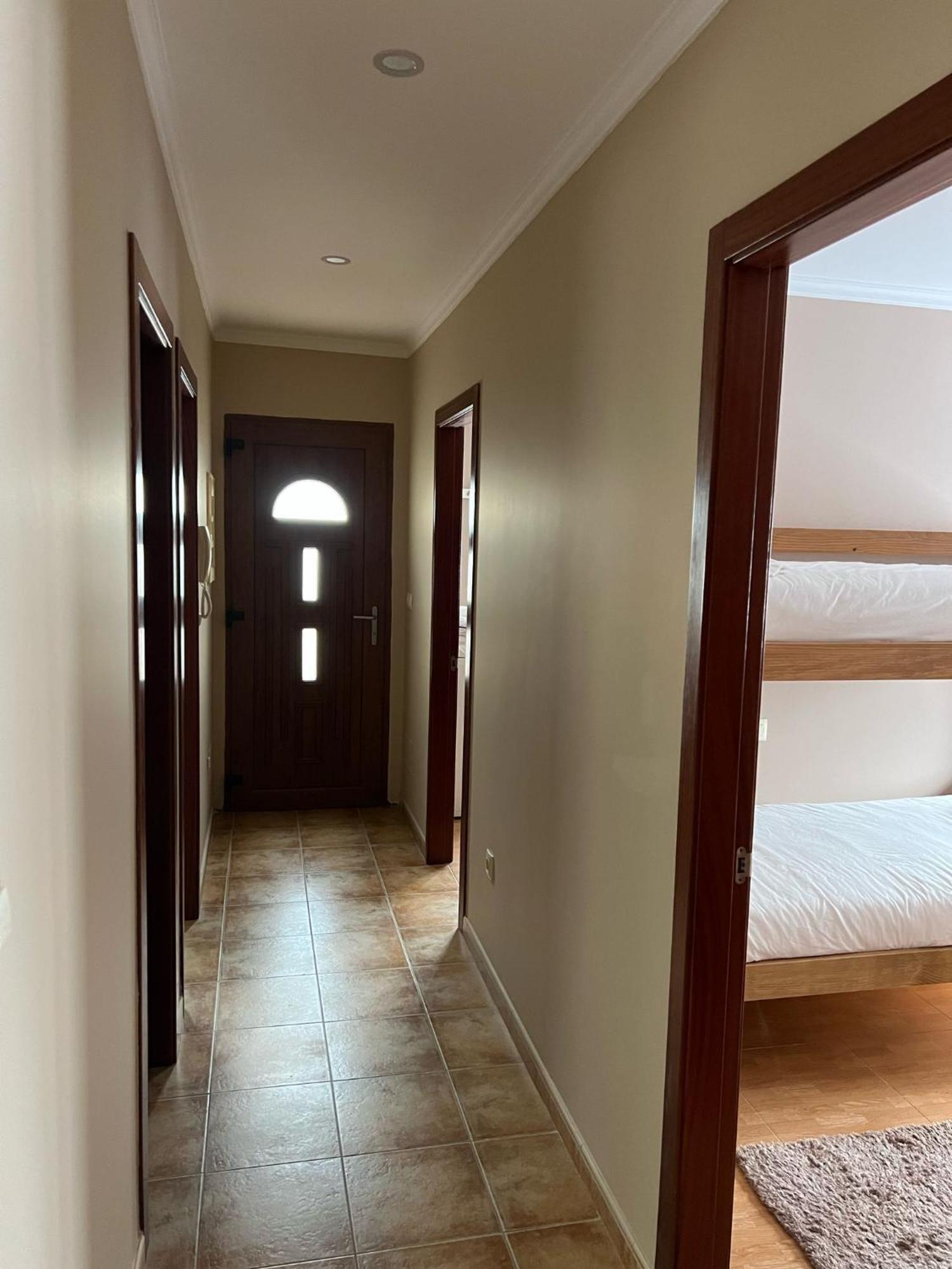 Villa San Perella Кангас Экстерьер фото